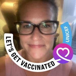 Meet your Posher, Christy